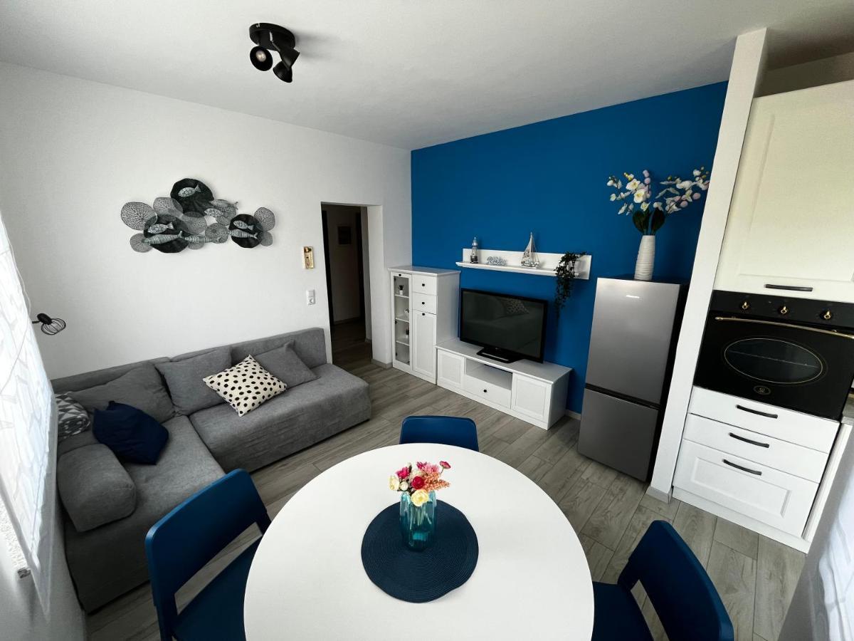 Valor Appartement Rovinj