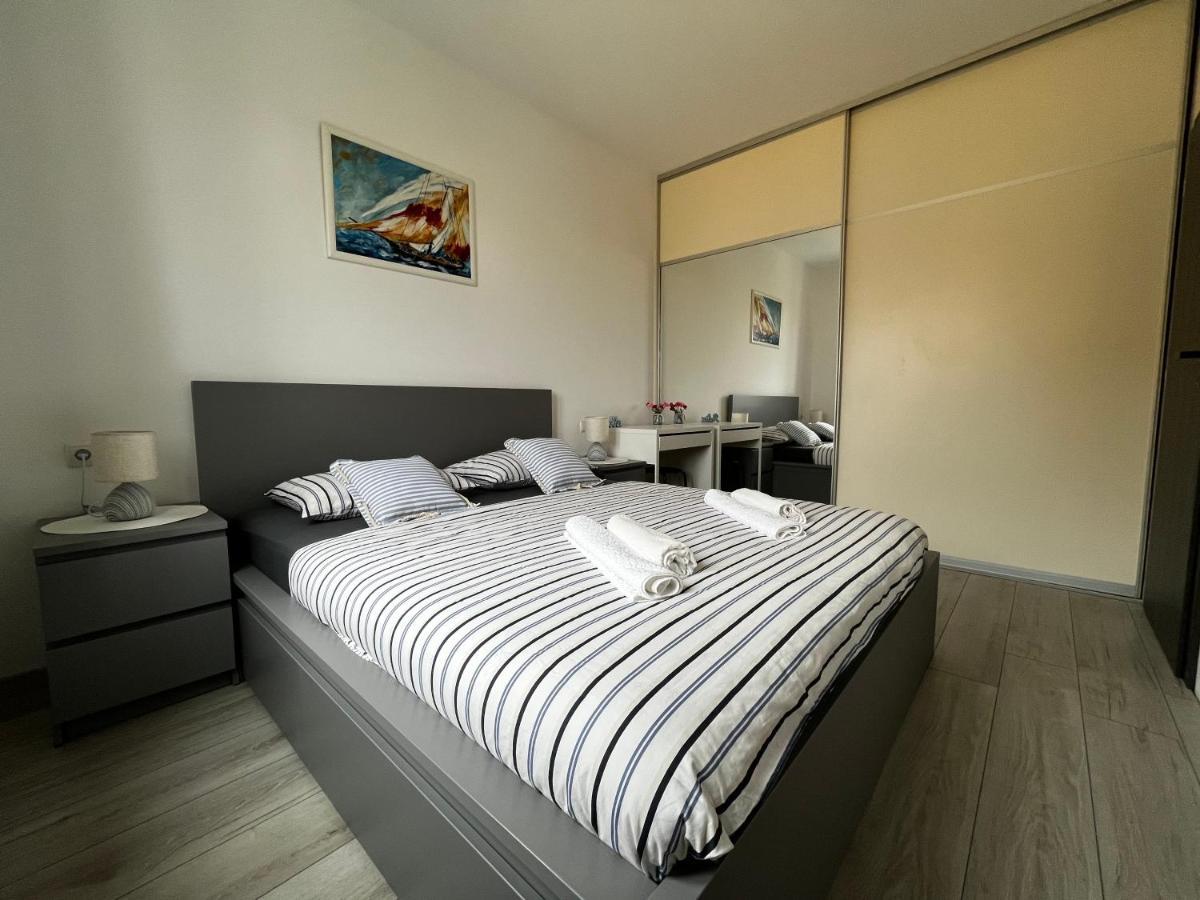 Valor Appartement *