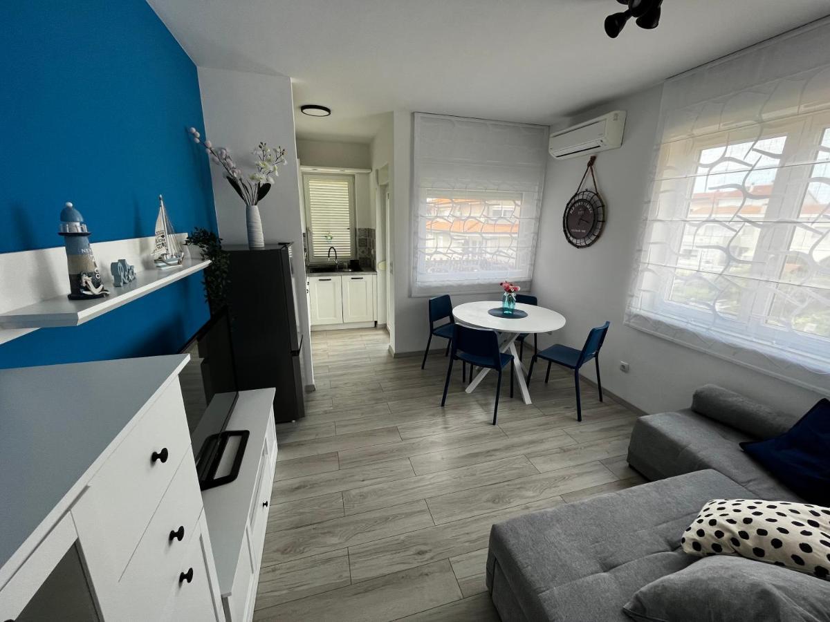 Valor Appartement Rovinj